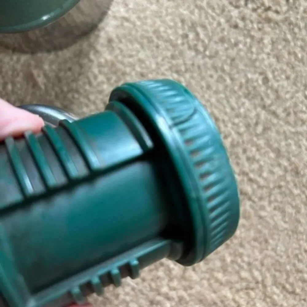 Stanley Classic Green 1-1:L Vacuum Thermos 20-00077 - Picture 8 of 11